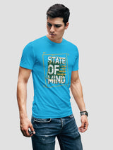 Mens Half Sleeve T-Shirts