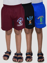 Boys Shorts