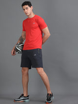 Mens Dry Fit Shorts