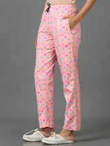 Womens Pyjama Pants