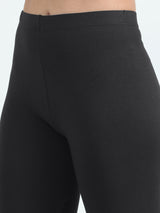 Jilz Women's Leggings - Black