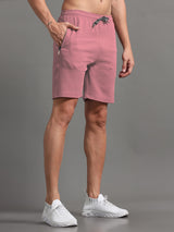 Jilz Men's Shorts - Can Can