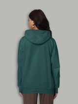 Womens Sweatshirt - Green