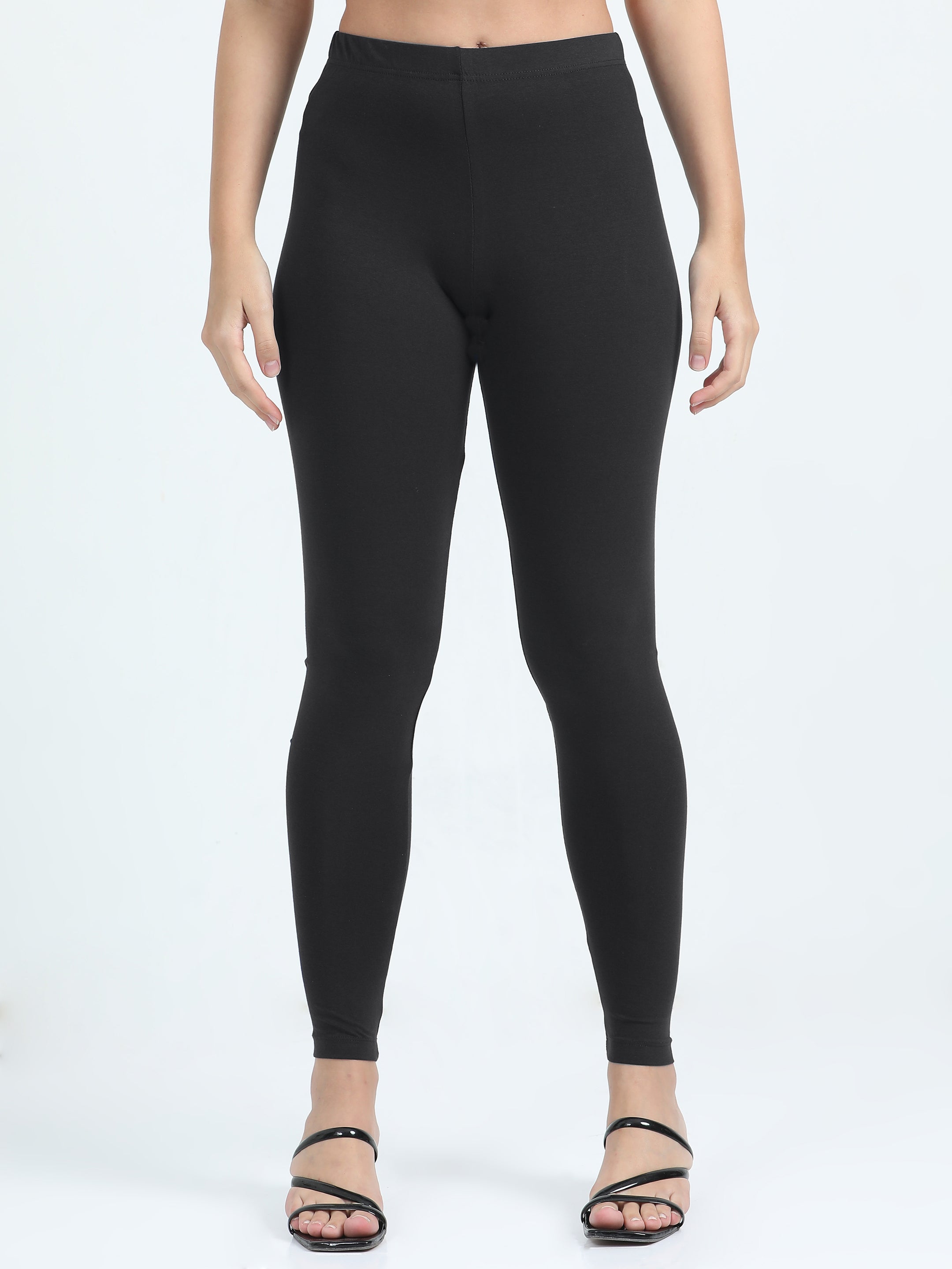 Jilz Women's Leggings - Black