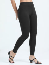 Jilz Women's Leggings - Black