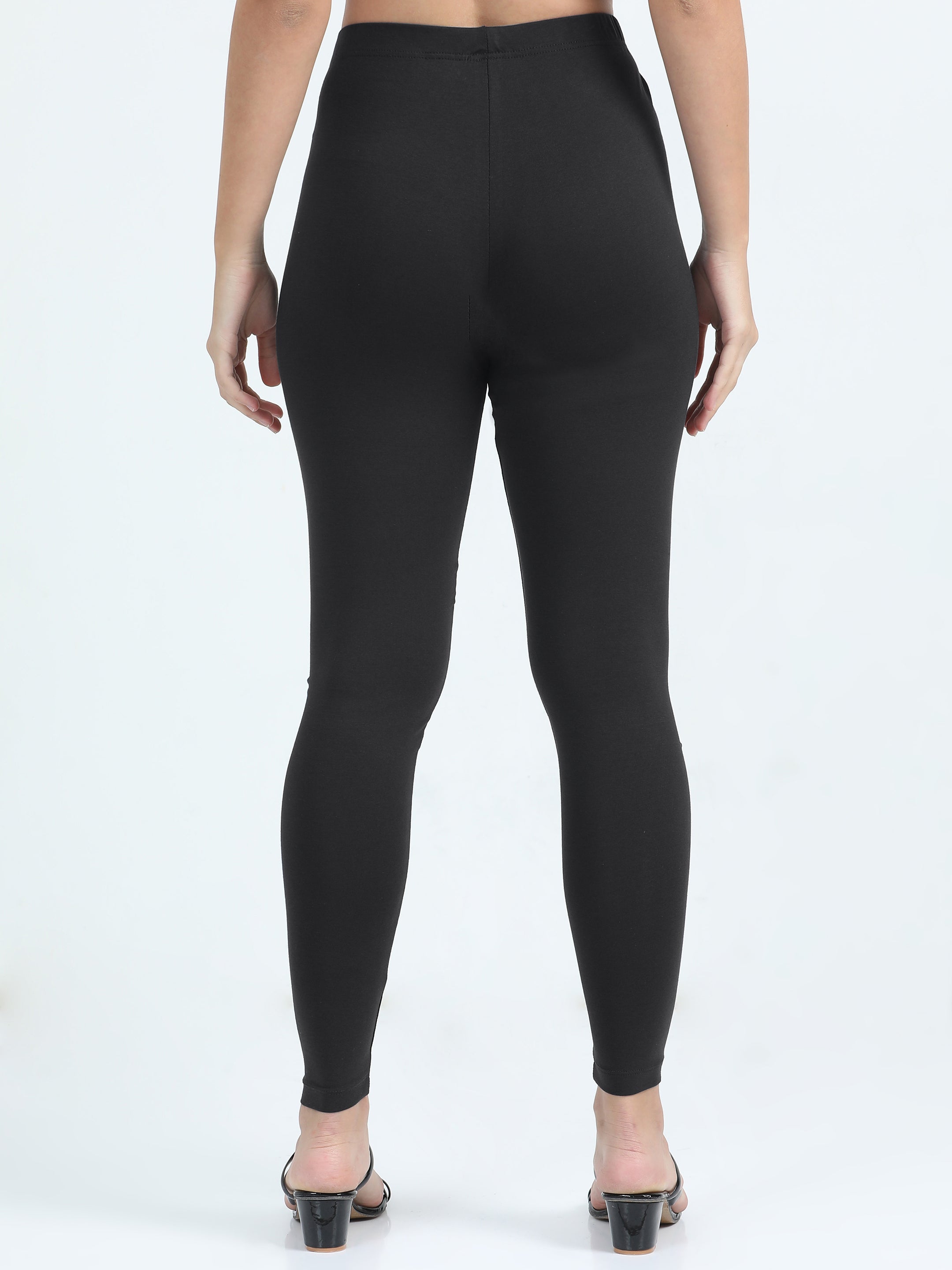 Jilz Women's Leggings - Black