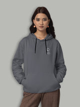 Womens Sweatshirt - Grey