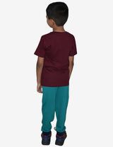 Boys T-Shirt and Pant Combo