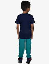 Boys T-Shirt and Pant Combo