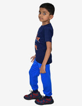 Boys T-Shirt and Pant Combo