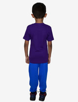 Boys T-Shirt and Pant Combo