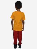 Boys T-Shirt and Pant Combo