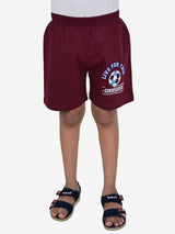 Boys Shorts