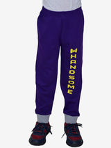 Boys Track Pant