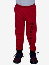 Boys Track Pant