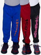 Boys Track Pant