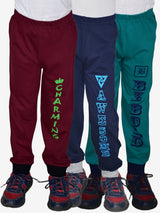 Boys Track Pant