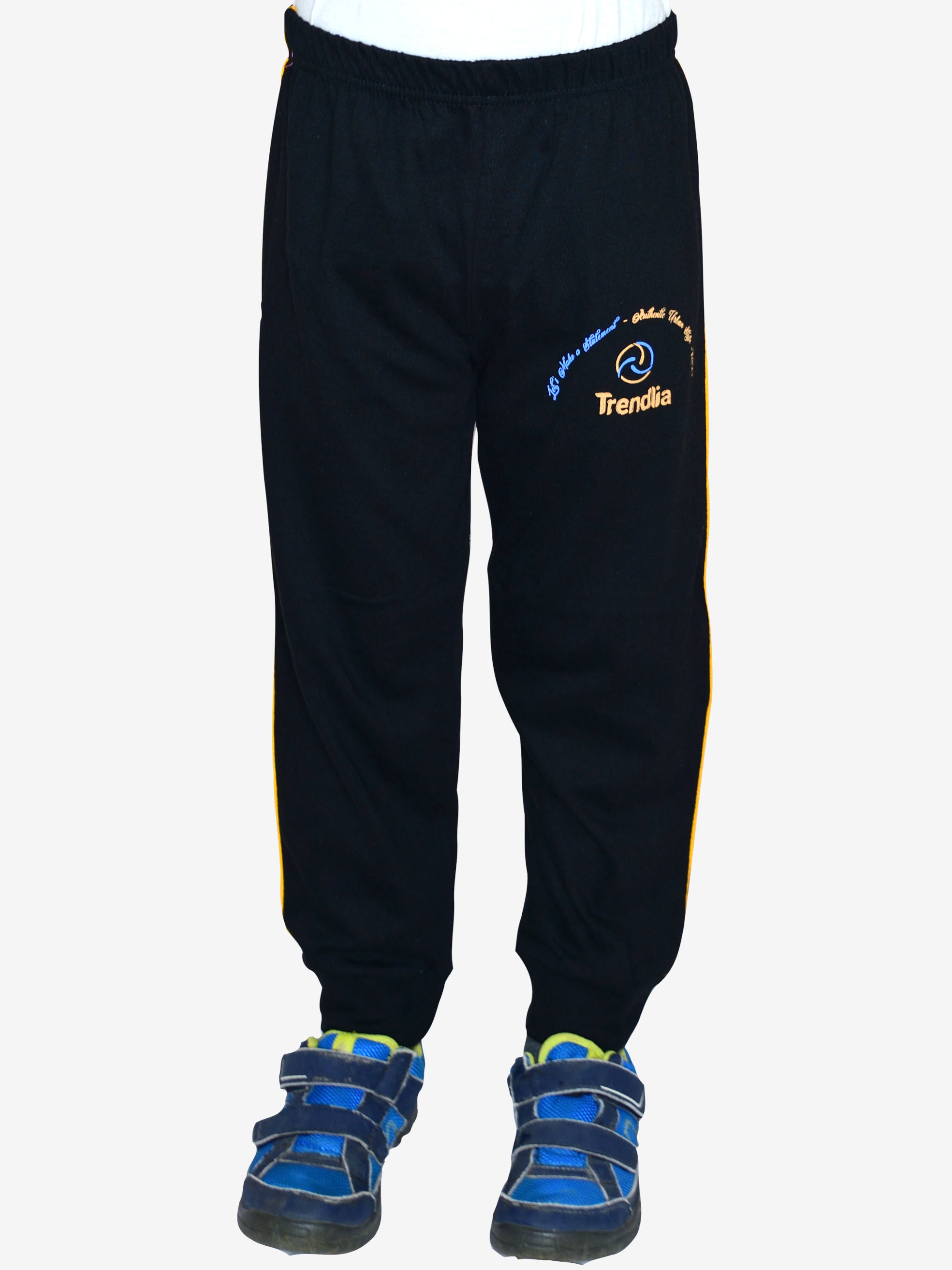 Boys Track Pant