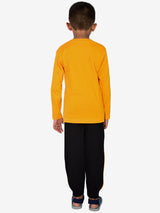 Boys T-Shirt and Pant Combo