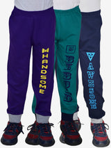 Boys Track Pant