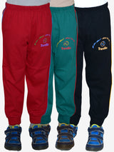 Boys Track Pant