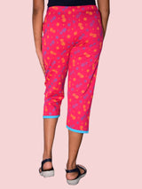 Girls Capri