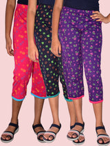 Girls Capri